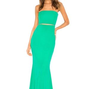 Revolve Pryce Gown